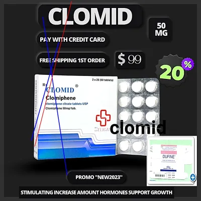 Acheter clomid paypal